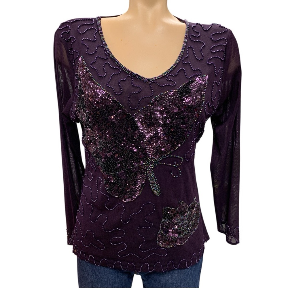 Temptation Italy Top Size M